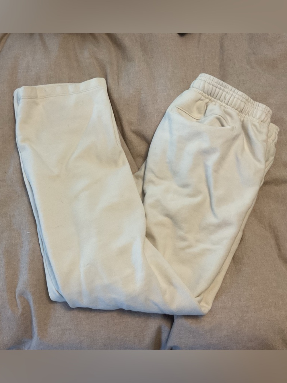 Unisex Relaxed Fit Sweatpants